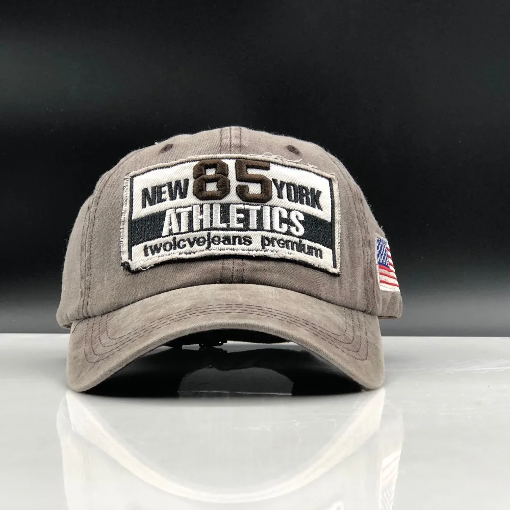 Для мужчин Бейсбол Кепки s папа Casquette Для женщин Snapback Кепки s кости Шапки для Для мужчин модные старинный Gorras из хлопка, с принтом в виде букв Кепки