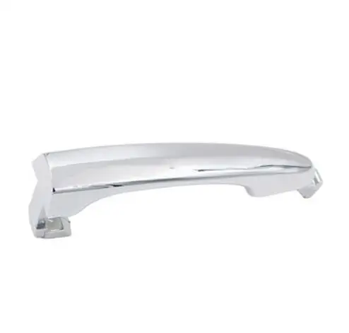 Хромированная внешняя дверная ручка наружная для CHERY Pure V5|Комнатные дверные