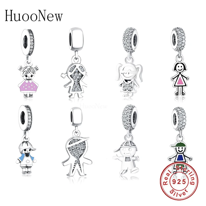 Для мальчиков и девочек отец мать бабушка кулон в форме оригинальный Подвески