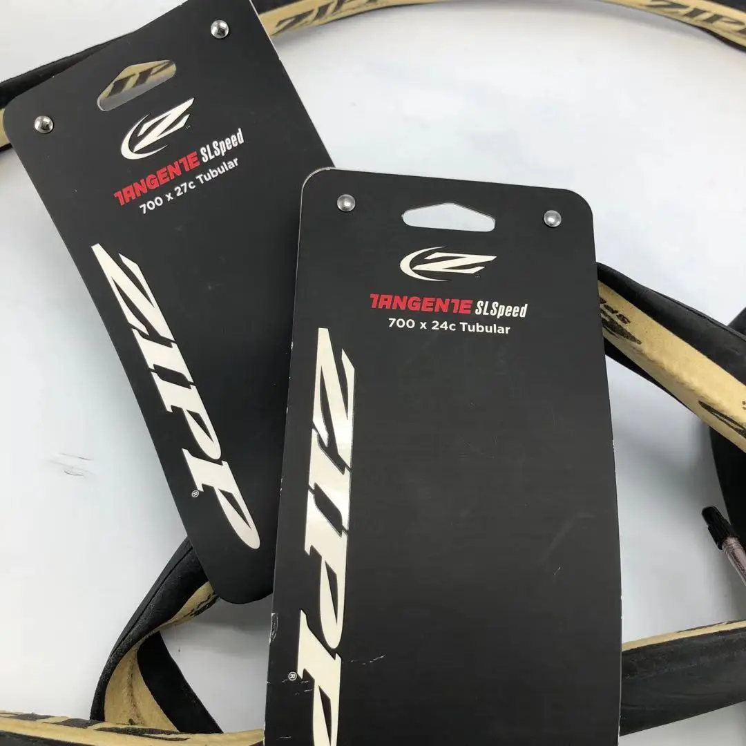 ZIPP TANGENTE SLSpeed трубчатая шина для дорожного велосипеда 700x27c 700x24c | Спорт и