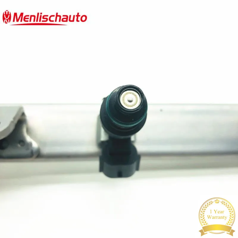 

1PCS Auto Tool Fuel Injectors H025241 For Qas-hqai MK1 J10 MR20DE For French Car Megane III