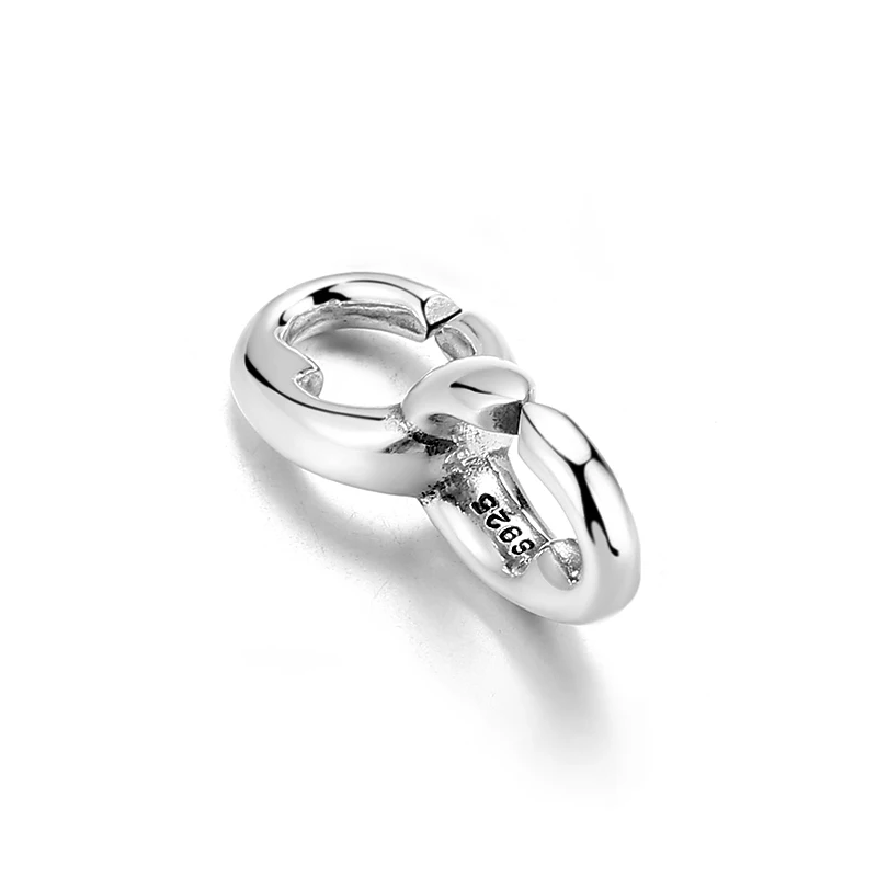 Розовые жесткие резиновые браслеты X серебряные полые шармы бусины ручной работы