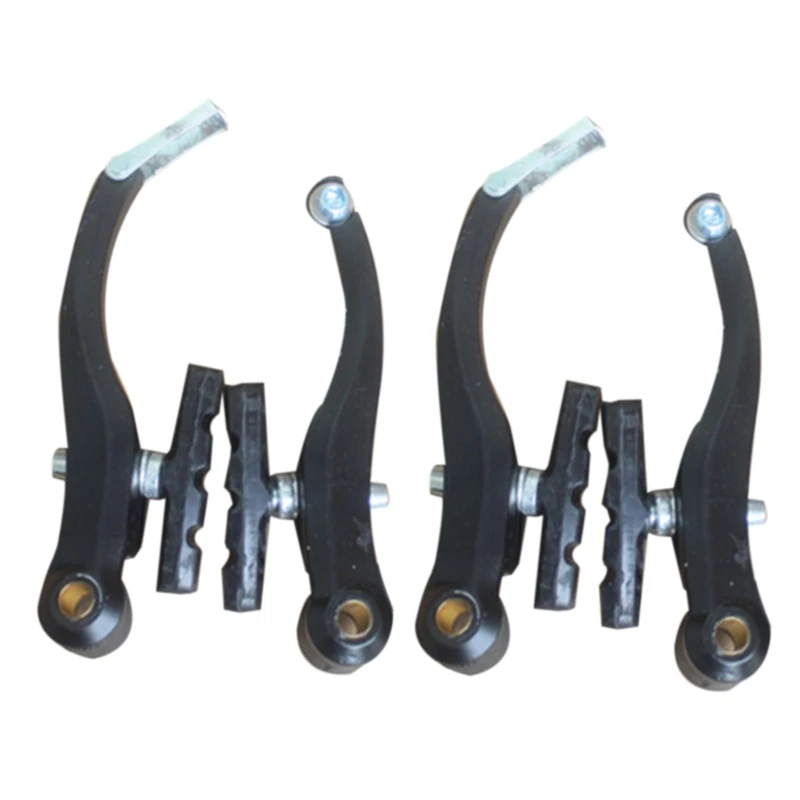 

Linear Pull V Brakes Front Rear Caliper Tool Parts Set for MTB BMX Folding Road and Mountain Bicycle Bikes