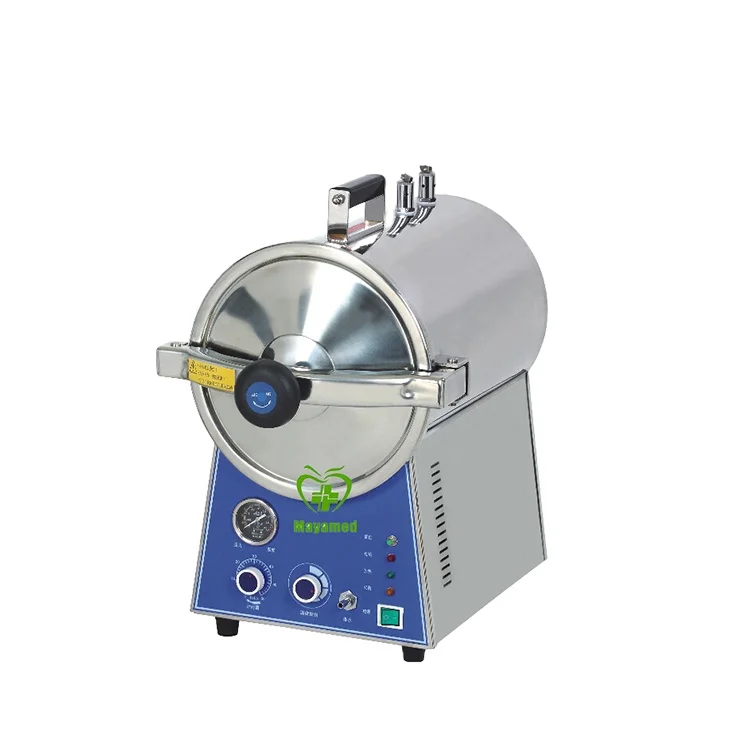 

Стерилизатор для стола, 24 л