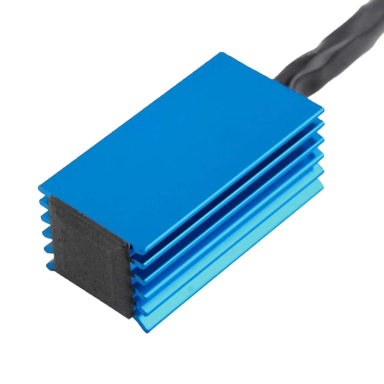 Мотоцикл 5 Pin CDI Box 5Pin 70CC 110CC 125cc для питбайка Скутер мопед вездеход Quad