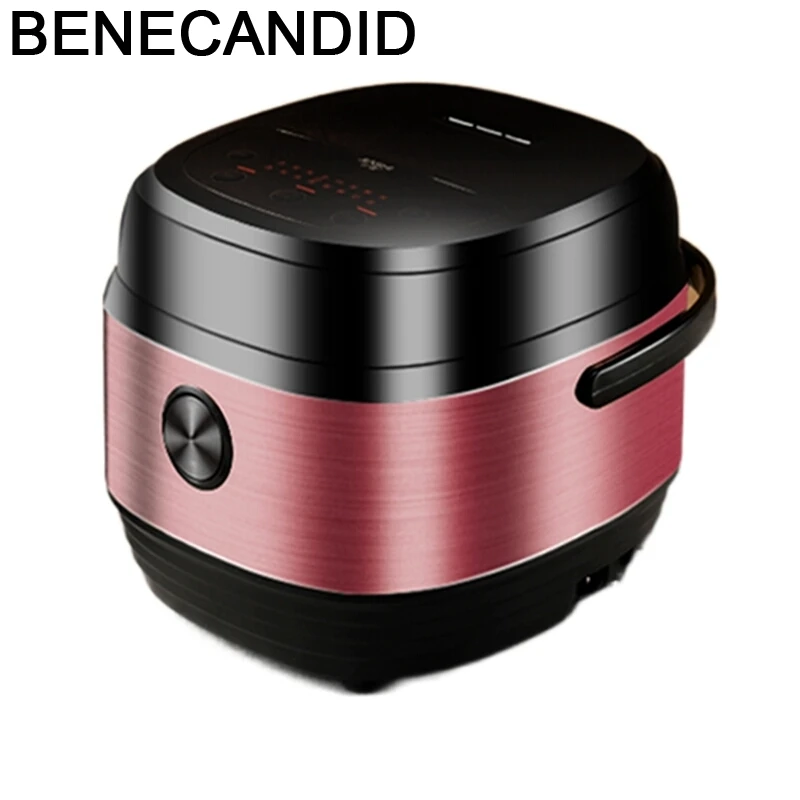 

Travel Cuiseur Riz Olla Electrica Multifuncional De Electrodomestico Arroz Panela Eletrica Kitchen Appliance Rice Cooker