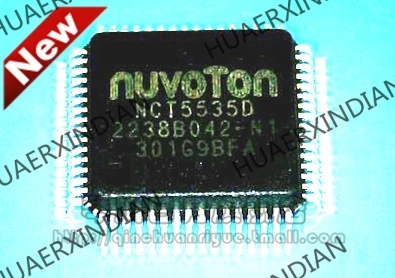 

Brand new original NCT5535D High Quality