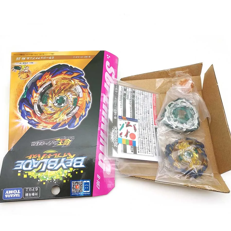 Оригинальная модель TAKARA TOMY волчок бейблэйд DS 3A B112 B167 B166 B165 | Игрушки и хобби