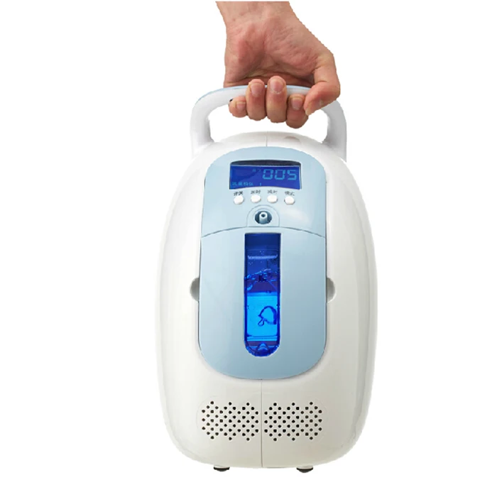 

MY-I059R Китай 5л концентратор кислорода, Домашнее использование медицинский концентратор кислорода