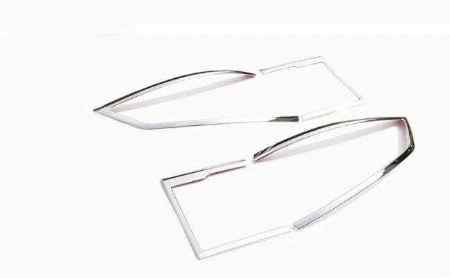 Декоративные блестки для автомобильных стоп-сигналов задний фонарь из