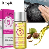 20ml fast hair growth essence oil hair loss treatment help for hair growth dry frizz loss repair damage hair treatment essence