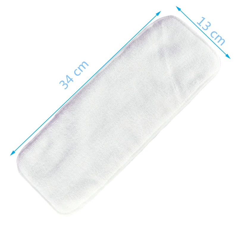 1pc diaper pad Многоразовые подгузники для новорожденных, Детские муслиновые хлопковые тканевые подгузники многократного использования, газовое одеяло 60*60 см, 3 штуки - Цвет: 1pc diaper pad