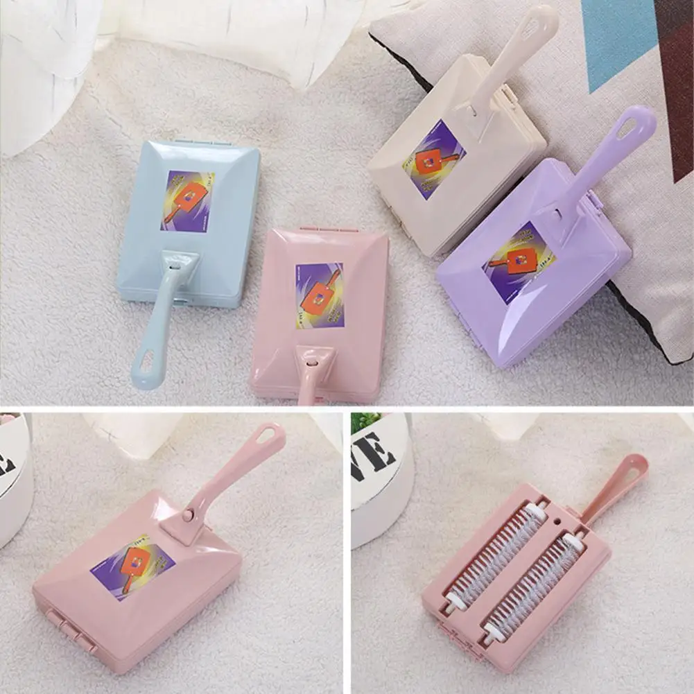 

Высококачественная ручная щетка для чистки ковров U1t6