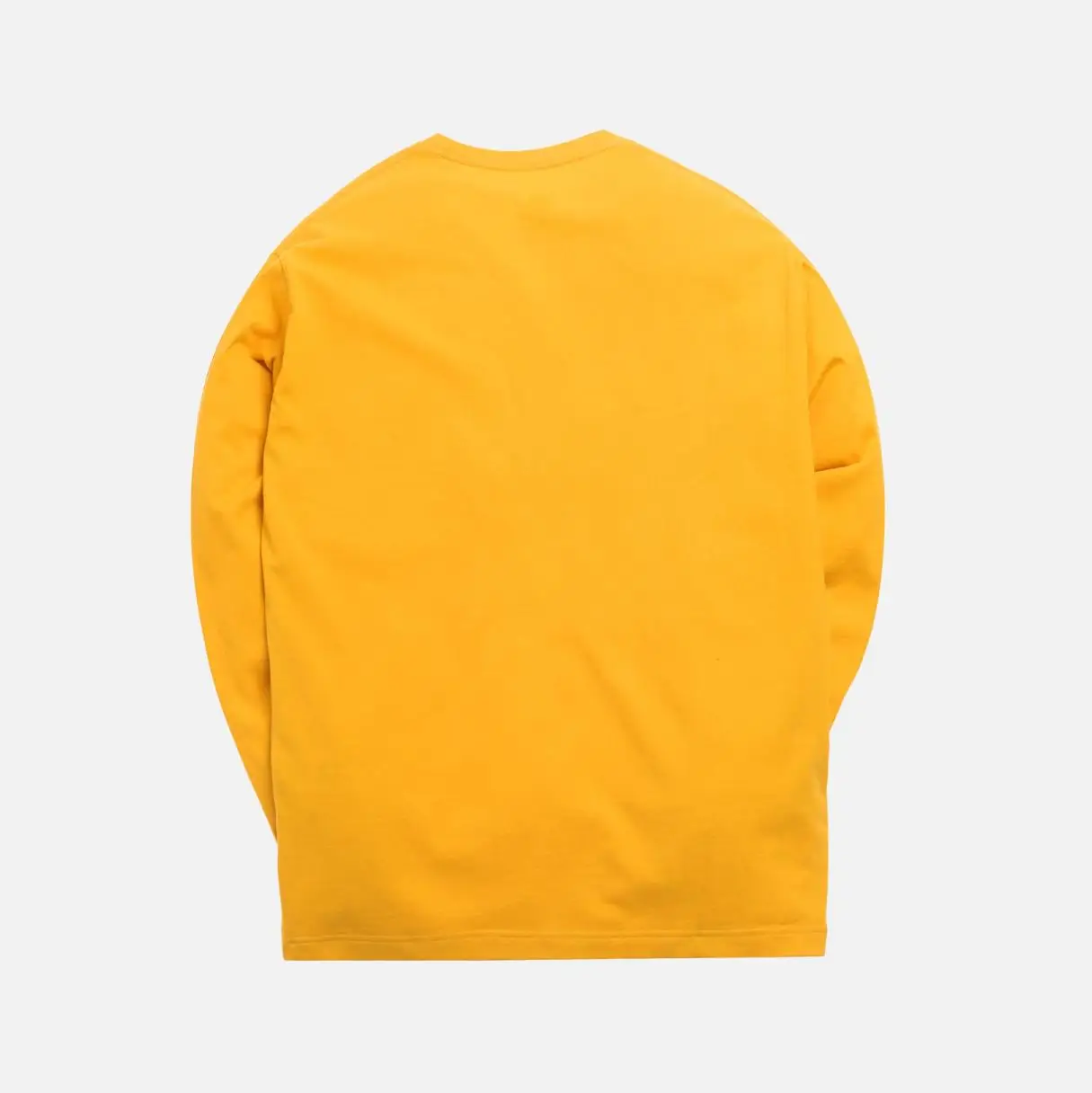 19ss Kith X Tom футболка 1:1 высокое качество Kith футболка с длинными рукавами хип-хоп Уличная Джастин Бибер КИТ футболка s для мужчин и женщин