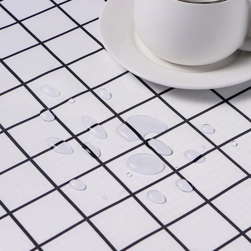 Кухонный коврик в шкафчик домашний можно разрезать пыленепроницаемый