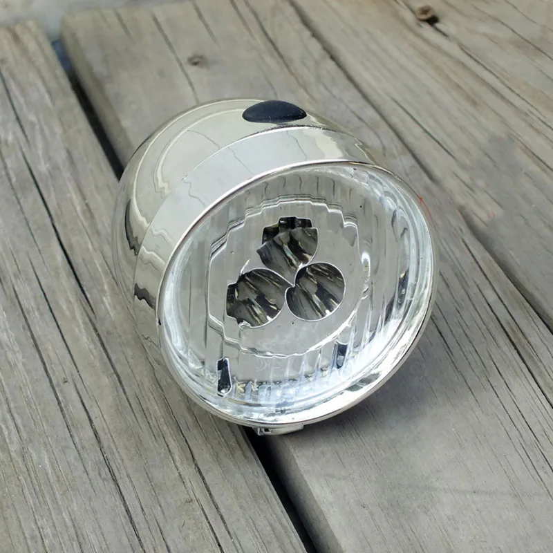 Светодиодные передние фары ретро для велосипеда|Велосипедная фара| |