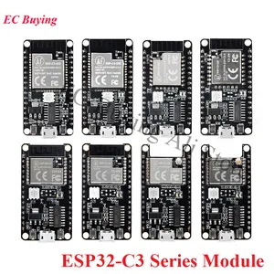 Флейта  ESP C3 C3S 12F 13 13U 01M 32S Mini WiFi + BLE 5,0 ESP32