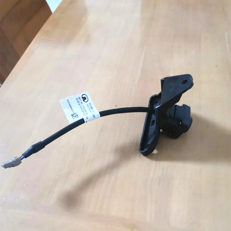 Камера Переднего Вида для Haval H7/H7L 3776320XKU00B/3776320XKU24A