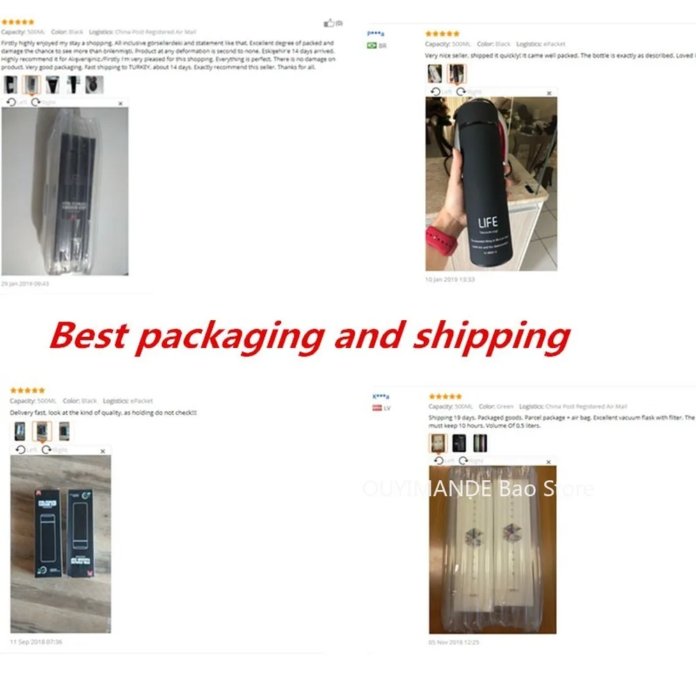 

Thermos Tea Vacuum Flask With Filter Stainless Steel 304 Thermal Cup Coffee Mug Water Bottle Office Busine Home Thermoss