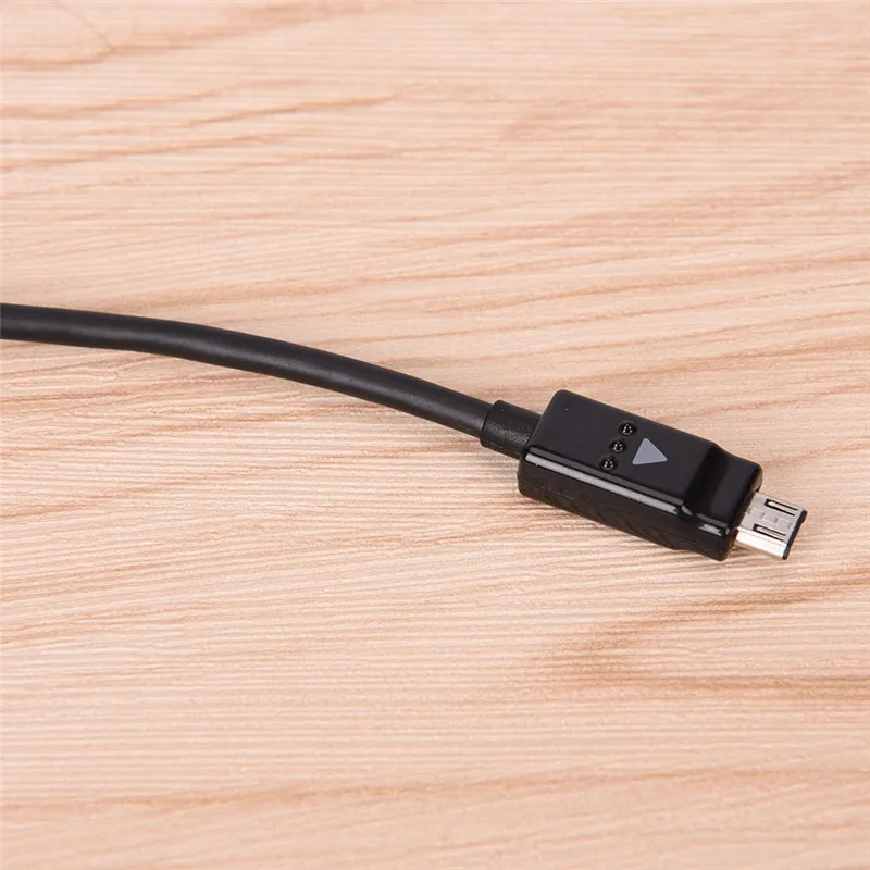 Кабель JETTING для Android 20Awg 1 2 м универсальный кабель Micro USB быстрой зарядки и передачи