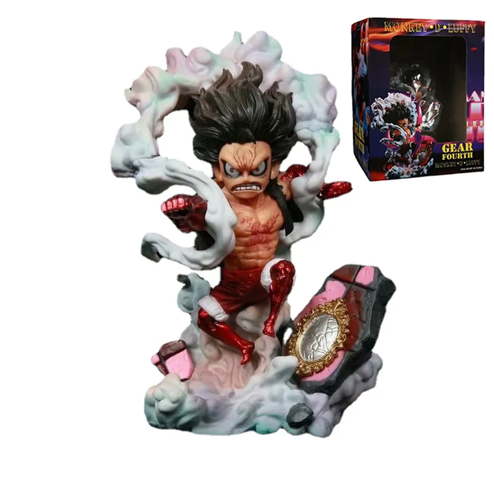 Figurka Luffy Gear 4 Iz Multfilma Luffi 14 Sm Igrushki I Hobbi Aliekspress Figurka Luffy Gear 4 Iz Multfilma Luffi 14 Sm Igrushki I Hobbi Aliekspress