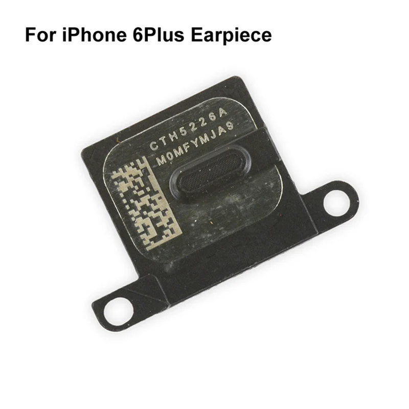 Наушник динамик звуковой приемник гибкий кабель для iPhone 4 5 5C 5S 6 Plus 6S 6splus 7 8 X