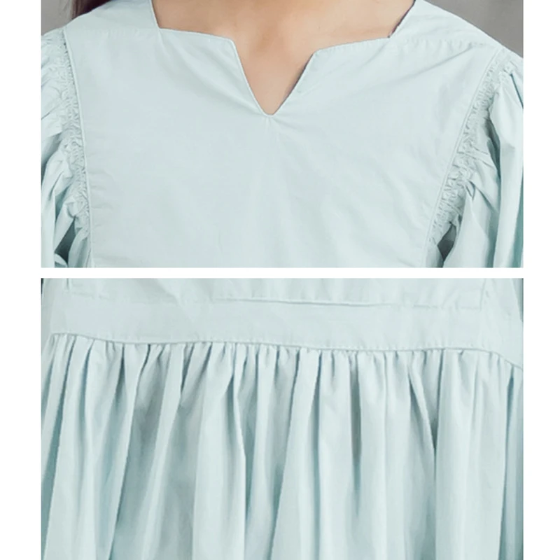 

Wholesale Girls Retro Princess Dress Autumn 2020 New Girls Long-Sleeved Clothes Kids Girls Cotton Dress Cute Baby Dress, #1083