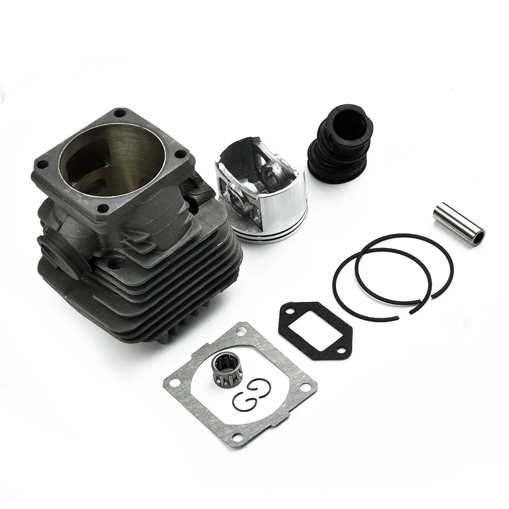 Big Bore Cylinder Piston Kit For Stihl 064 066 MS640 MS650 MS660 Nikasil 56mm Gaskets Spark Plug Set Chainsaw Spare Parts | Инструменты