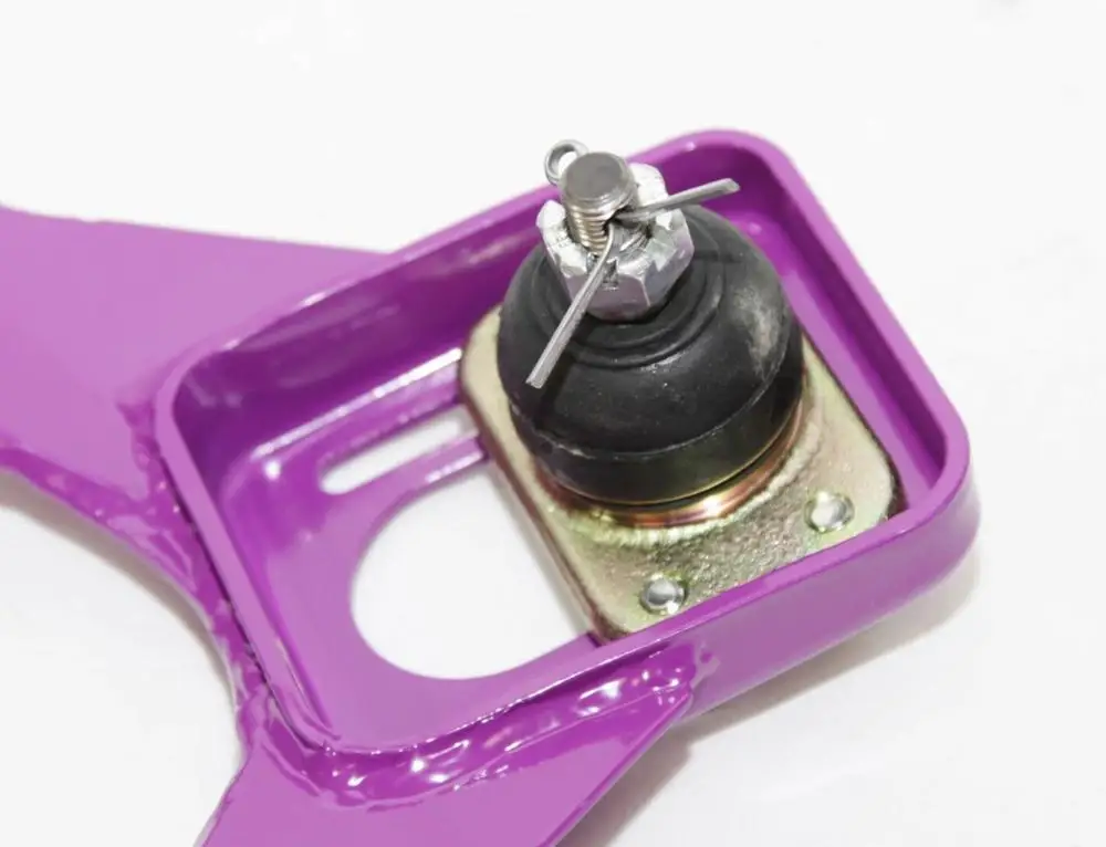 Передняя Верхняя рукоятка управления подходит для Hon * da Integr @ 94 01 Civ ic 92 95 / 93 97 Sol