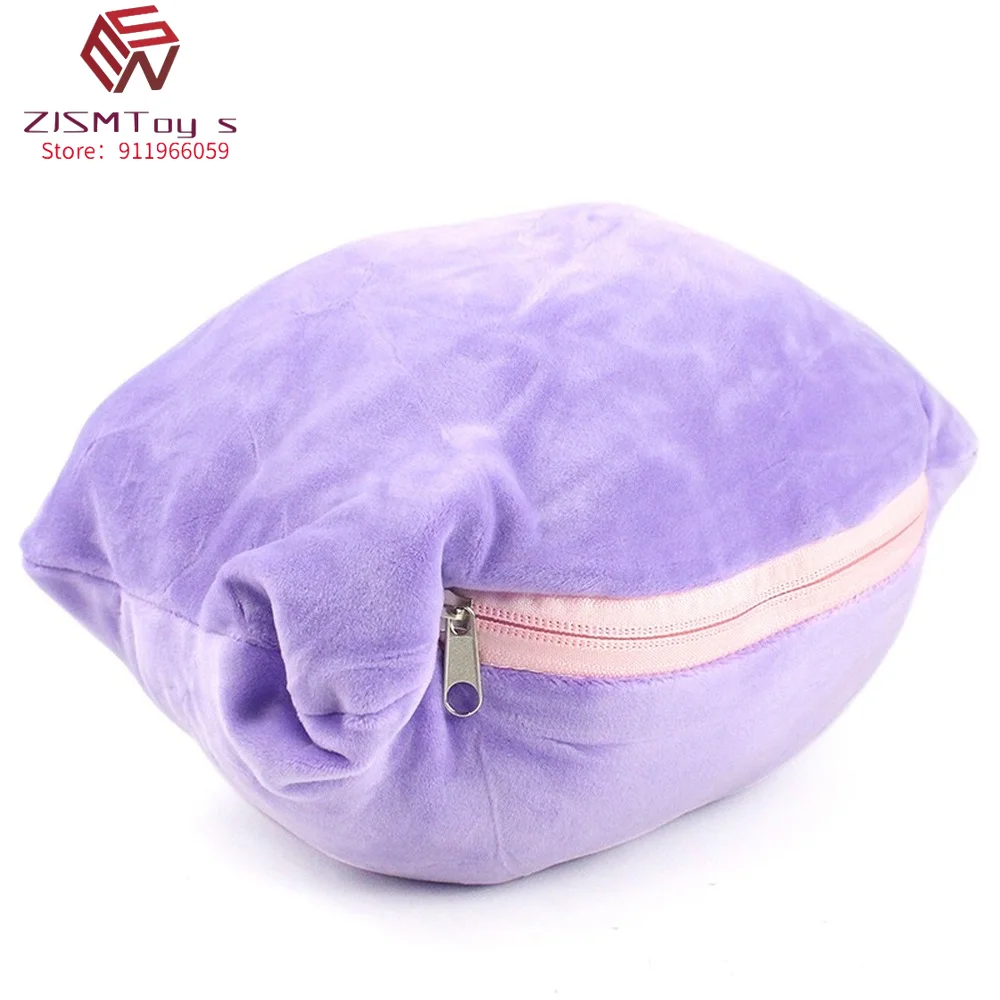 

35cm Anime Cute Plush Dolls Inside-Out Cushion Stuffed Toys