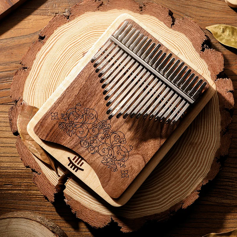 Инструмент для выпечки на пальцах hlру Kalimba 21 |