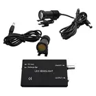 5 Вт фара для зубной лупы Стоматологическая Лаборатория Медицинская Лупа зубная Лупа