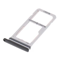 2 in 1 sim card card holder slot tray for samsung s8 s8plus