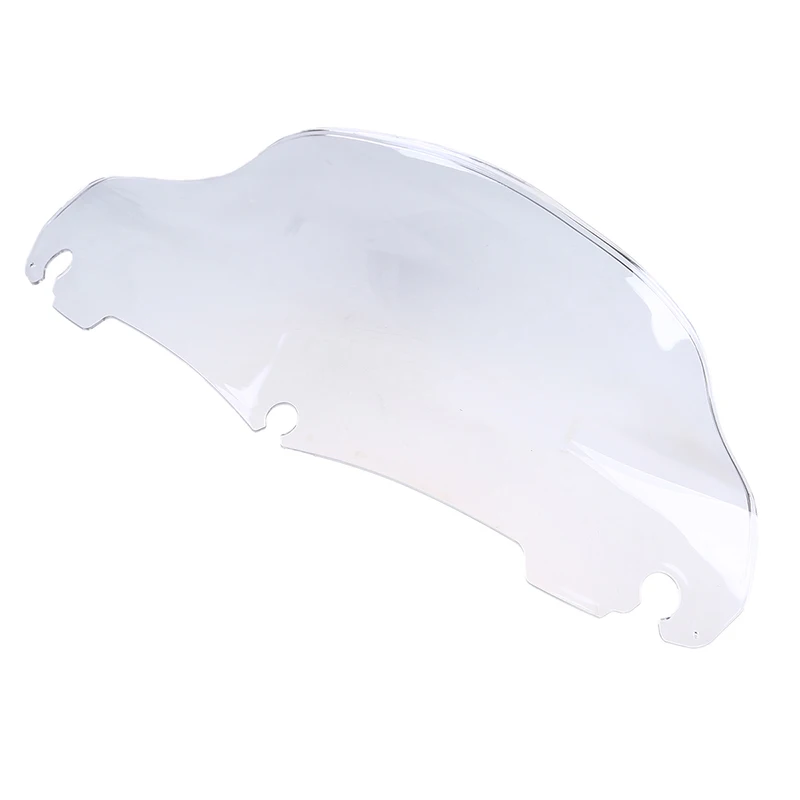 9 &quotBicicleta лобовое стекло мотоцикла Windscherm скутер ветровое для ветровые дефлекторы