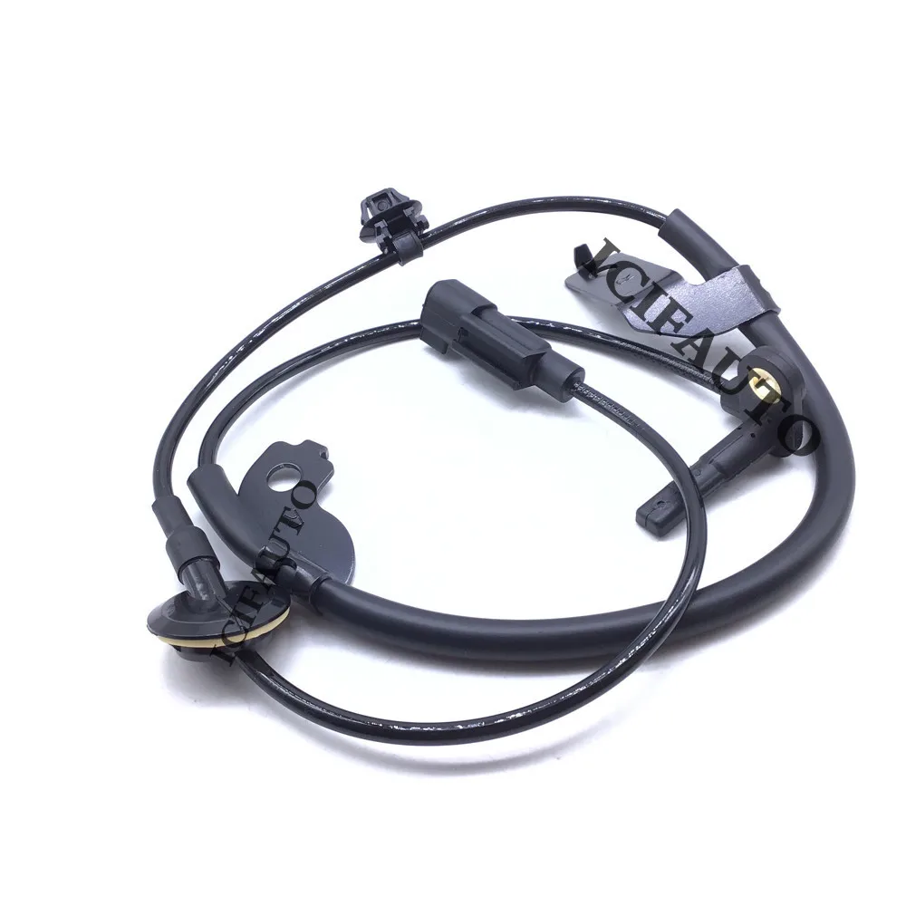 Датчик скорости переднего правого колеса ABS 4670A576 4670A032 для Mitsubishi ASX LANCER OUTLANDER II III