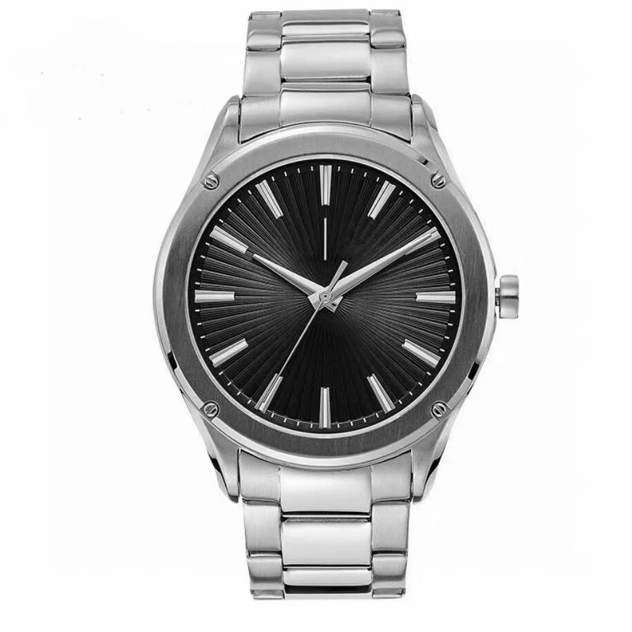 

2021 new model Watches 2800 Men's Watch Two Tone Steel 2801 Bracelet 2808 Chrono 44 mm 2716 with boxes