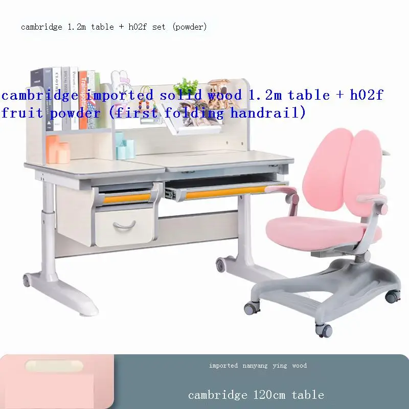 

Kindertisch Avec Chaise Desk Cocuk asasi Baby De Estudio and Chair Adjustable for Bureau Enfant esa Infantil Study Kids able