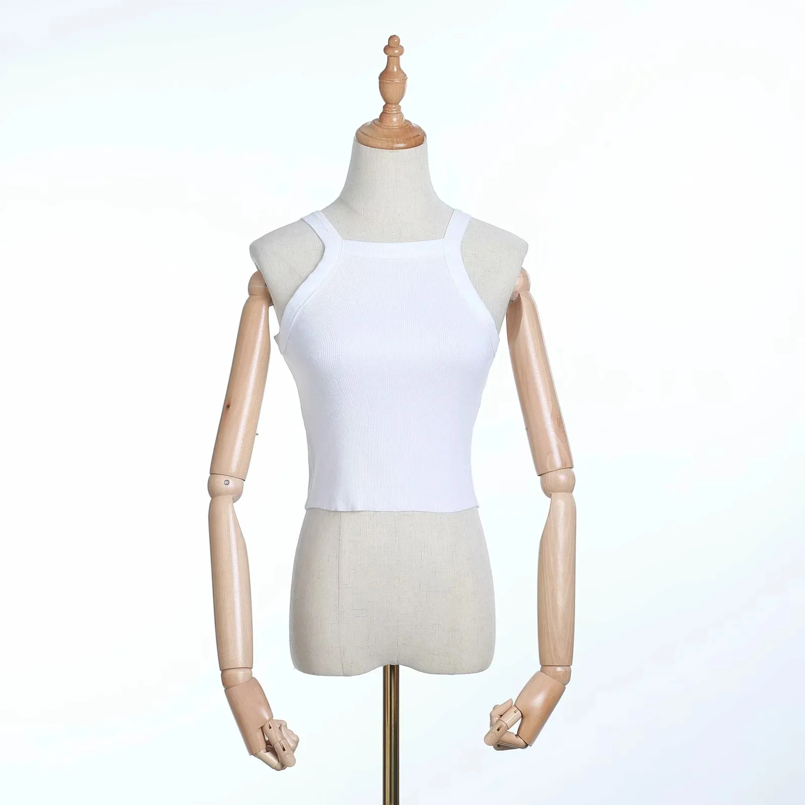 

Sexy Slim Fit Kpytomoa Tops Female Y2k T-Shirt Women's Tube Top Traf Crop Top Women Breathable Women's Pink Clothing Comfortable
