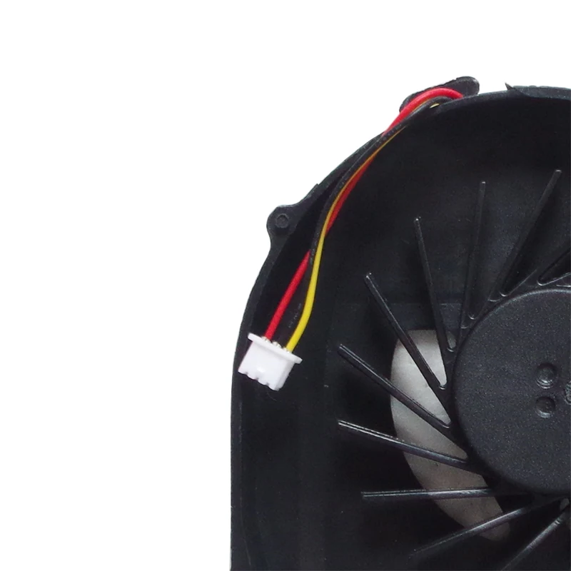 Новый Процессор вентилятор охлаждения для Dell VOSTRO 3500 V3500 V3400 Серия ноутбуков