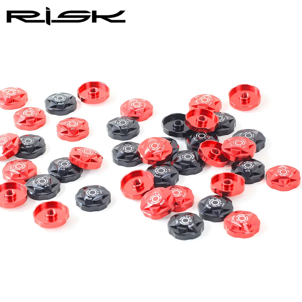 Защитная крышка для вилки из алюминиевого сплава защита от пыли | Спорт и