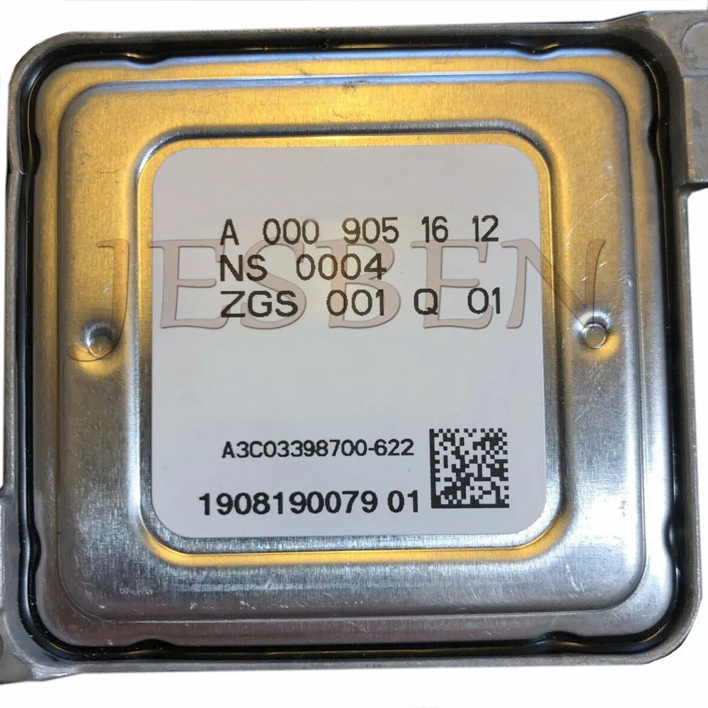 A0009051612 0009051612 A000 905 16 12 Новый Датчик Nox подходит для Mercedes-Benz W164 W166 W205 W212 W221 W222 W251
