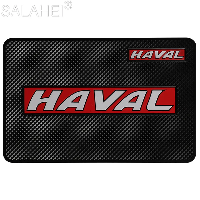 

1PC Car Dashboard Anti-Slip Mat Phone Holder Non-Slip Sticky Pads For Great Wall Haval/Hover H1 H2 H6 H7 H4 H9 F5 F7 F9 H2S