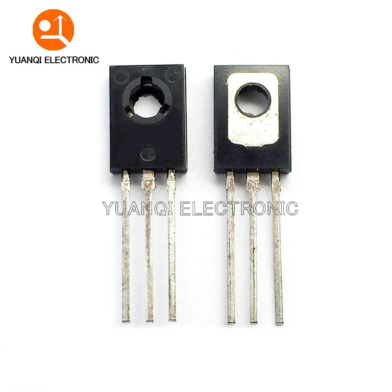 

20PCS B772 TO126 2SB772 3A 40V PNP TO-126 low power transistor new