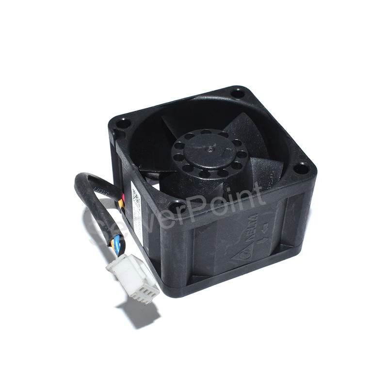 NEW TFA0412CN -BE97 4028 4CM DC12V 0.81A Four Lines Cooling Fan | Компьютеры и офис