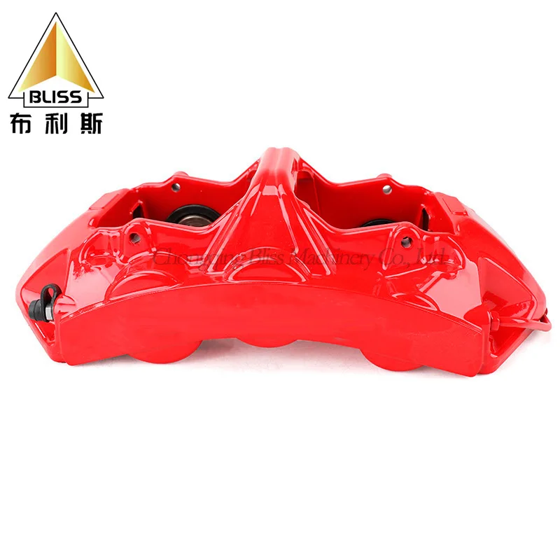 

Bliss GT6 brake caliper with 405mm disc auto accessories 20 inches front wheel for 2006 Chrysler 300c
