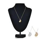 Модное изящное ожерелье Ариэль, ожерелье с подвеской в виде ракушек ископаемого Ариэль, амонитовая Урсула, Великобритания, Русалка, Новинка