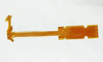 

Superior quality new Lens inner Aperture Flex Cable for Leica Minilux Camera part (E02)