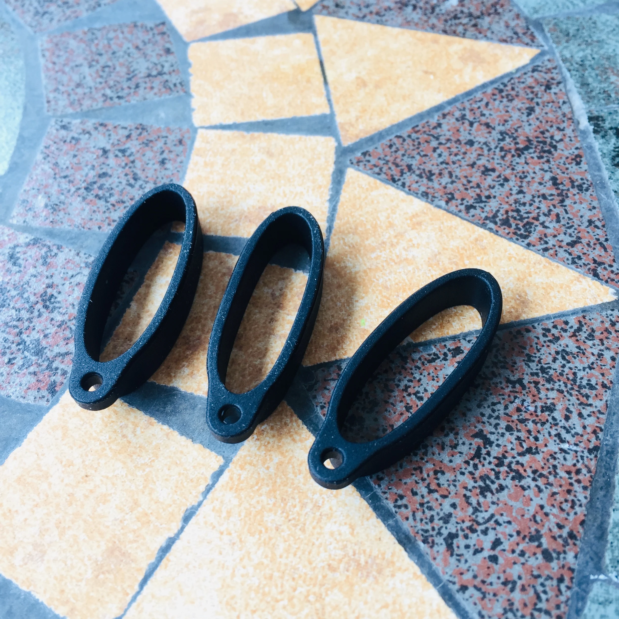 100 шт. силиконовые кольца для вейпа 40 52 мм|Аксессуары| |