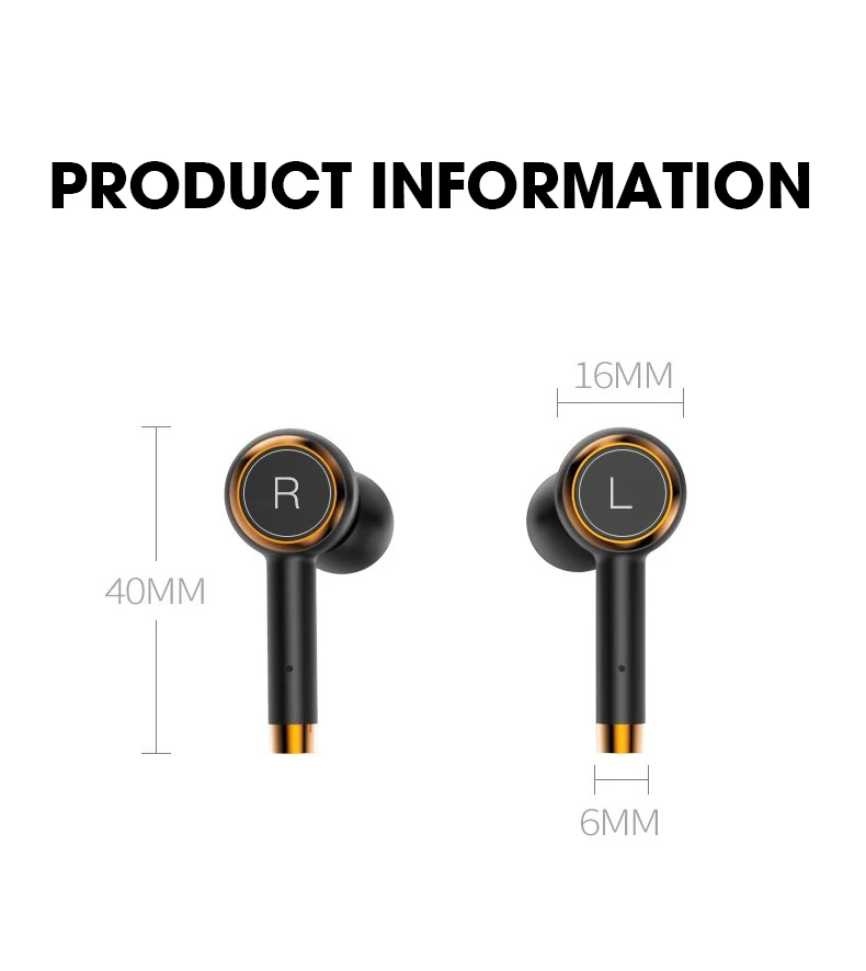TWS беспроводные наушники Bluetooth 5,0, bluetooth-наушники siri с вызовом, водонепроницаемая гарнитура для xiaomi huawei, спортивные 3D стерео наушники