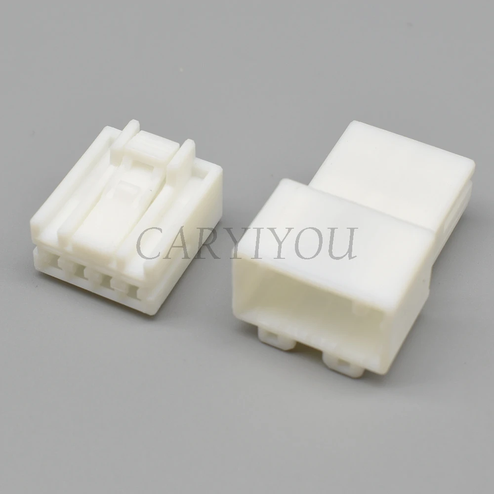 Водонепроницаемый Автомобильный штекер 4 контактный Электрический разъем 936227